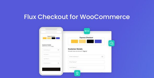 Iconic Flux Checkout for WooCommerce 2.16.0