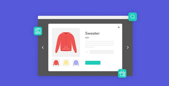 Iconic WooCommerce Quickview Premium 3.9.0