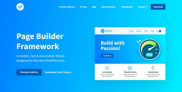 Page Builder Framework Premium Add-On 2.10.0.4