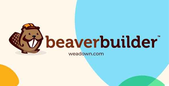 Beaver Builder Agency 2.8.4.1 – WordPress Page Builder Plugin