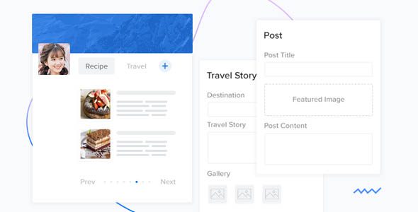 BuddyBlog Pro 1.4.3 – BuddyPress Plugins