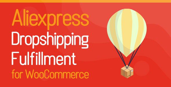 ALD – Aliexpress Dropshipping and Fulfillment for WooCommerce 2.1.4