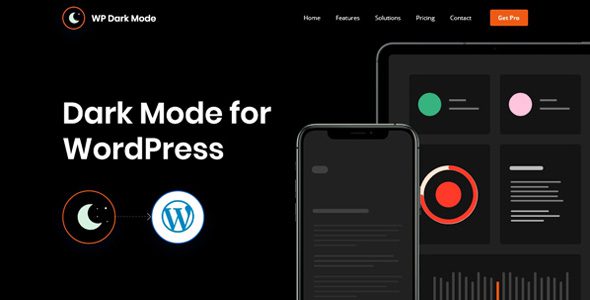 WP Dark Mode Ultimate 4.0.5