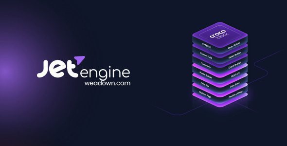 JetEngine 3.5.7 + External Modules – WordPress Dynamic Content Plugin for Elementor
