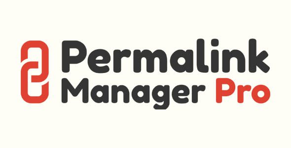 Permalink Manager Pro 2.4.4.2 – WordPress Permalink Plugin