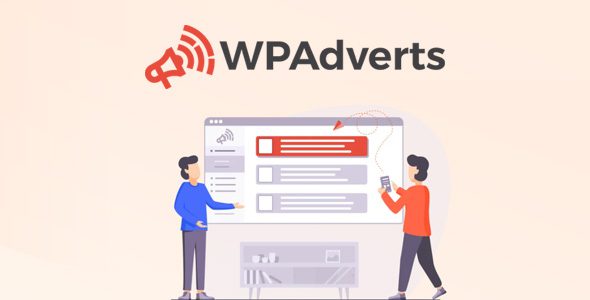 WPAdverts 2.1.7 – WordPress classifieds plugin