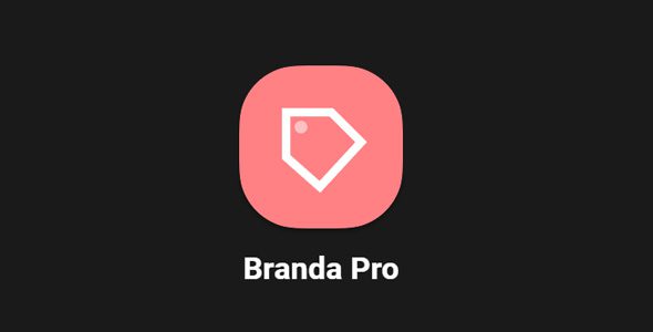 Branda Pro 3.4.21 – White Label WordPress Plugin