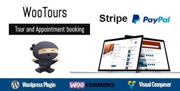 WooTour 3.6.2 – WooCommerce Travel Tour Booking