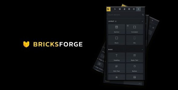 Bricksforge 2.2.7 – The Bricks Tools That Feel Native