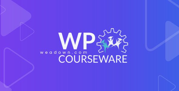 WP Courseware 4.16.0 – Course Builder for WordPress