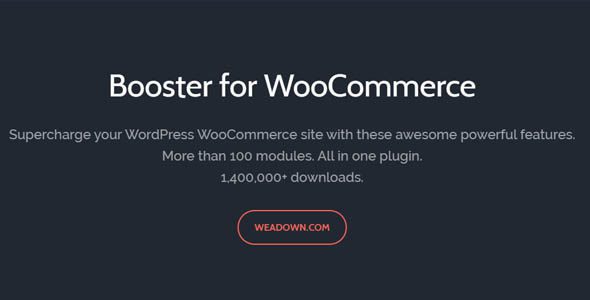 Booster Plus for WooCommerce 7.2.3