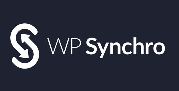 WP Synchro Pro 1.11.3 – WordPress Migration Plugin