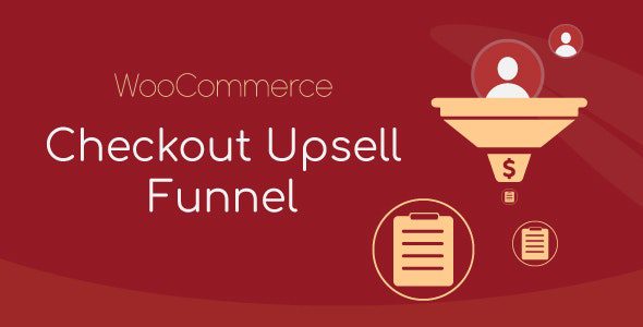 WooCommerce Checkout Upsell Funnel – Order Bump 1.0.10