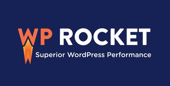 WP Rocket 3.17.2.1 – WordPress Caching Plugin