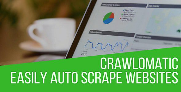 Crawlomatic Multisite Scraper Post Generator 2.6.4