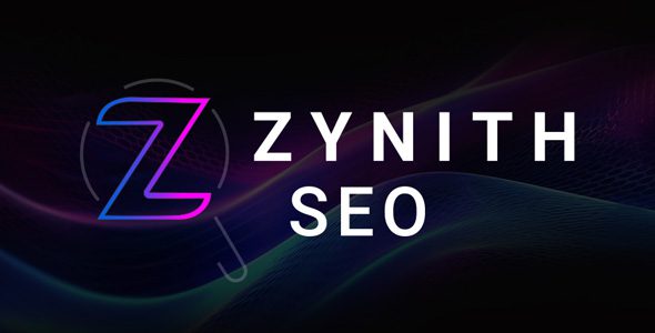 Zynith SEO 8.0.9 – WordPress SEO Pugin