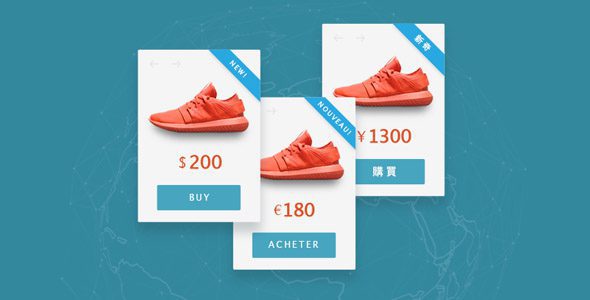 WPML WooCommerce Multilingual Addon 5.3.6
