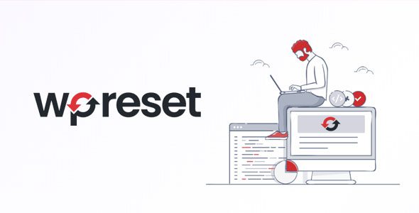 WP Reset Pro 6.16 – WordPress Development Plugin