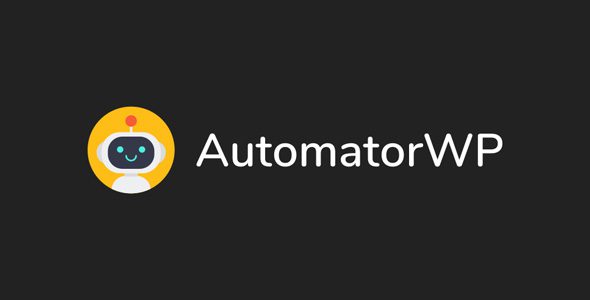 AutomatorWP Pro 5.0.9 – Automation Plugin for WordPress