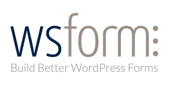 WS Form Pro 1.9.196 – WordPress Form Plugin