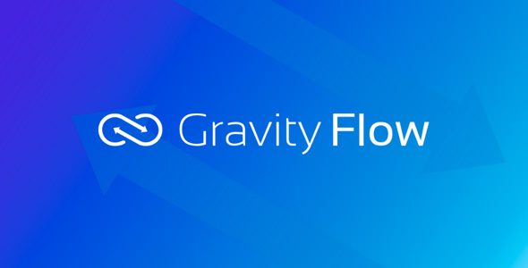 Gravity Flow 2.9.6 – Business Process Automation