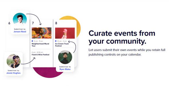 Community Events 5.0.4 – The Events Calendar Pro Addon