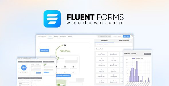 Fluent Forms Pro Add-On 5.2.3 + Signature