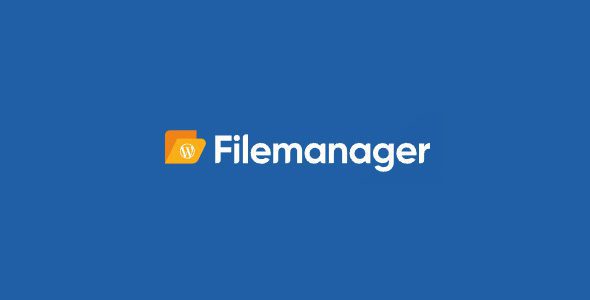 File Manager Pro Plugin for WordPress 8.4.0
