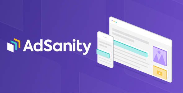 AdSanity 1.9.1 + Addons – Simplified Ad Management For WordPress