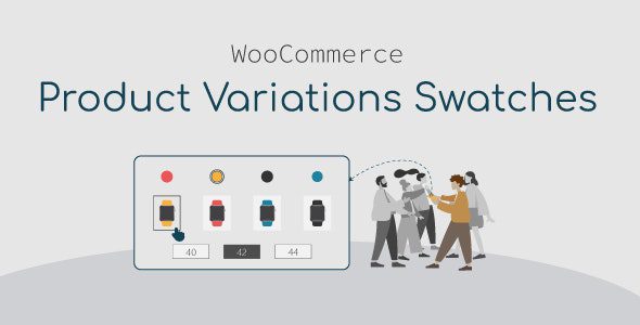 WooCommerce Product Variations Swatches 1.1.3