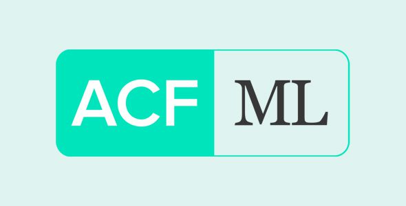 Advanced Custom Fields (ACF WPML) Multilingual 2.1.4.2