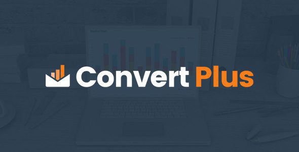 ConvertPlus 3.5.28 – WordPress Popup Plugin